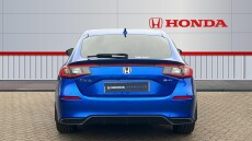 Honda Civic 2.0 eHEV Sport 5dr CVT Hybrid Hatchback